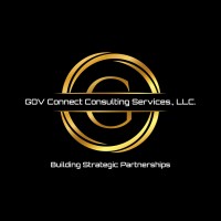 Gov Connect Consulting Services, LLC logo - Similar company to Govconnect