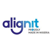 AlignIT Clear Aligners logo - Similar company to Moov Clear Aligners