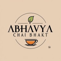 Abhavya Chai Bhakt logo - Similar company to Qualitywala.Com