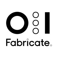 Fabricate Lighting logo - Similar company to Kazzar Lighting