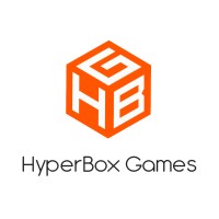 Hyperbox Games logo - Similar company to Gamejon