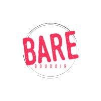Bare Boudoir logo - Similar company to Bohemian Taboo