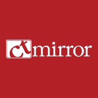 Connecticut Mirror logo - Similar company to Dynamic Directions, Inc.