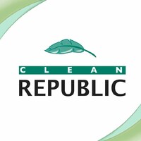 Clean Republic logo - Similar company to M2Leisure - Leisure Consultants Worldwide