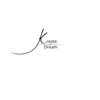 Kreatedream logo - Similar company to Vision 3.0