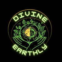 Divine Earthly logo - Similar company to Beamice Tech