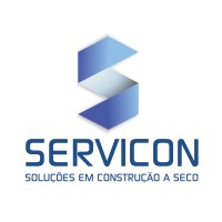 Construtora Servicon logo - Similar company to Construtora Maui