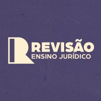 Revisão Ensino Jurídico logo - Similar company to Zero Um Concursos