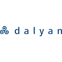Dalyan Foundation logo - Similar company to Balrium Grup