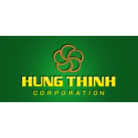 Hưng Thịnh Land logo - Similar company to Thinh Phat Cable Joint Stock Company