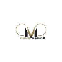 Stichting Meester Rembrandt logo - Similar company to Echt Onderwijs