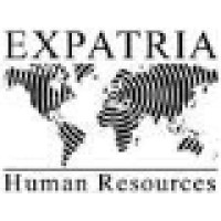 Expatria Human Resources logo - Similar company to Abraservice
