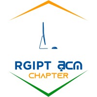 RGIPT ACM Student Chapter logo - Similar company to Codechef Rgipt Student Chapter