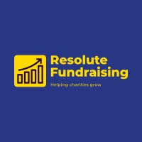 Resolute Fundraising logo - Similar company to Gilcore