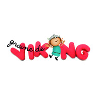 Graine de Viking logo - Similar company to Fabalab & Cie
