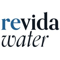 Revida Water logo - Similar company to Transautomation Technologies