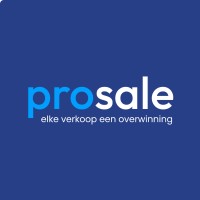 Prosale logo - Similar company to Prosale