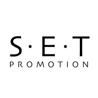 SET Promotion Oy logo - Similar company to Orbis Systems