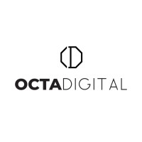 Octa Digital logo - Similar company to Anonymous Organization