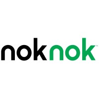 noknok logo - Similar company to Movez Ai