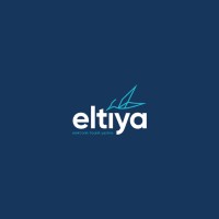 Eltiya logo - Similar company to Dopinggo