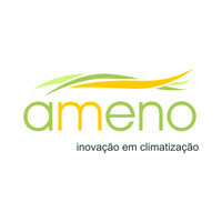 AMENO logo - Similar company to Aimaq