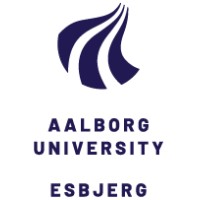 Aalborg University Esbjerg logo - Similar company to Engineering, Aalborg University