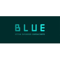 Blue Arrow Business Consultants logo - Similar company to Shoppyrex