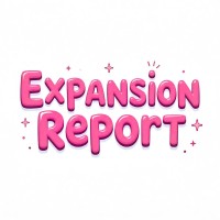 Expansion Report logo - Similar company to Revenue Tracker