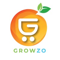 Growzo logo - Similar company to Drink Tithly
