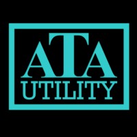 ATA Utility Contractors Ltd. logo - Similar company to Link Utility Technologies Inc.