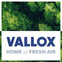 VALLOX GmbH Dießen logo - Similar company to Wallox