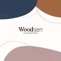 Woodsen logo - Similar company to Coasin Costa Rica