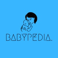 BabyPedia logo - Similar company to Mydaily