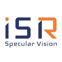 ISR - Specular Vision logo - Similar company to Am System S.L.