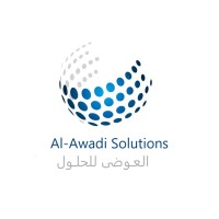 Al-Awadhi Solutions شـــركة العــــوضى logo - Similar company to Extreme Technology - Oman