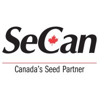 SeCan Association logo - Similar company to Seed World Group