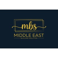 MBS logo - Similar company to Mbs