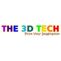The 3D Tech, Print Your Imagination logo - Similar company to 3D Technique