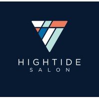 The Hightide Salon & Suites logo - Similar company to Courageous Insights