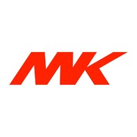 MK Lighter logo - Similar company to Sentinel Malaysia