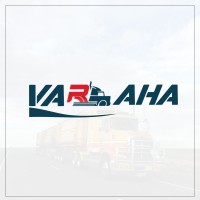 VARAHA Logistics Private Limited logo - Similar company to Markwin Logistics (India) Private Limited