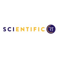 Scientific RT logo - Similar company to Vorarlberger Landeskrankenhäuser