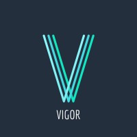 Vigor Fitness logo - Similar company to Melodyvr