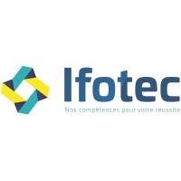 IFOTEC SA logo - Similar company to Ifotec
