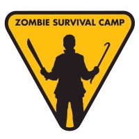 Zombie Survival Camp logo - Similar company to World Real Games