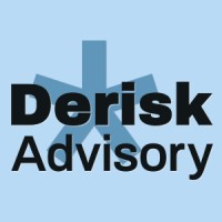 Derisk Advisory logo - Similar company to Intgen.Ai