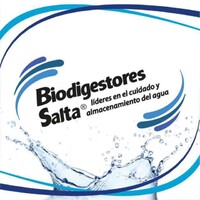BIODIGESTORES SALTA logo - Similar company to Redbiolac - Red De Biodigestores Para Latino America Y Caribe