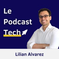 Le Podcast Tech ! logo - Similar company to First Konciergerie