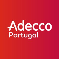 Adecco Portugal logo - Similar company to Iefp - Instituto Do Emprego E Formação Profissional